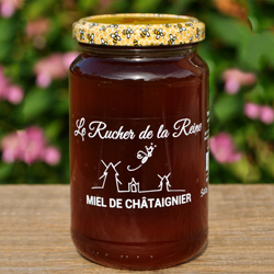 Photo de Miel